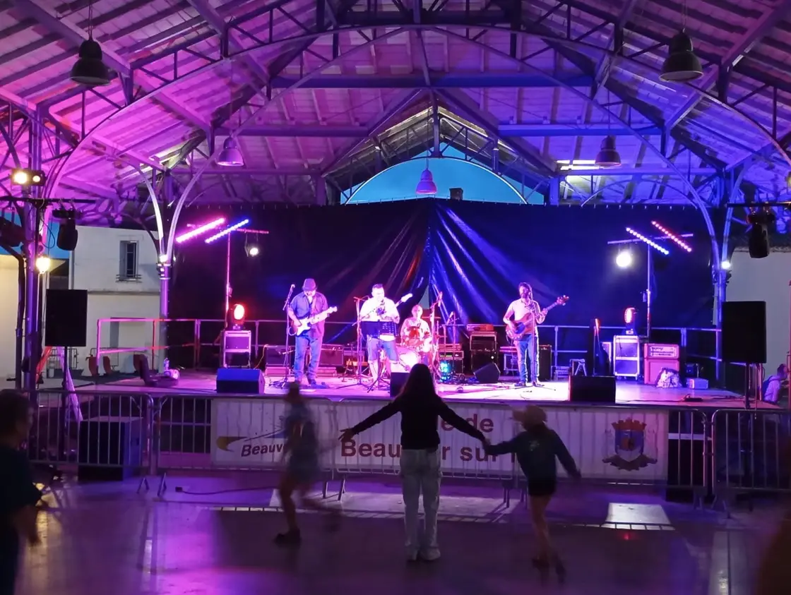 Fête de la musique — Sainte-Pazanne