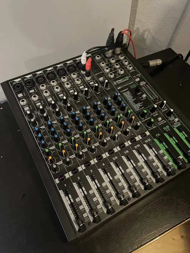 Console