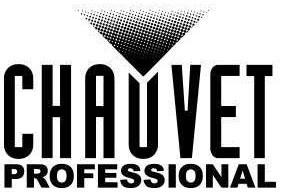 Chauvet Professional